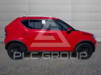 2017 Suzuki Ignis