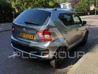 2017 Suzuki Ignis