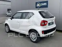 2017 Suzuki Ignis