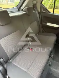 2017 Suzuki Ignis