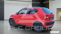 2017 Suzuki Ignis