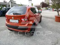 2017 Suzuki Ignis