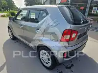 2017 Suzuki Ignis