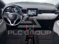 2017 Suzuki Ignis