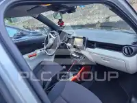 2017 Suzuki Ignis