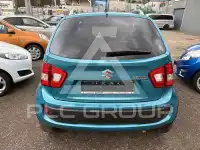2017 Suzuki Ignis