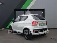 2017 Suzuki Ignis