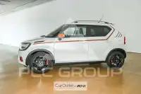 2017 Suzuki Ignis