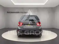2017 Suzuki Ignis