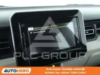 2017 Suzuki Ignis