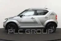 2017 Suzuki Ignis