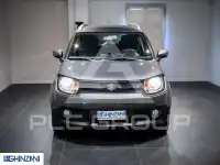 2017 Suzuki Ignis