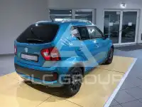 2017 Suzuki Ignis