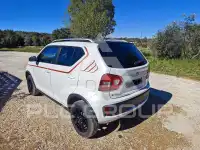 2017 Suzuki Ignis