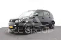 2017 Suzuki Ignis