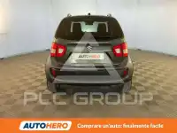 2017 Suzuki Ignis