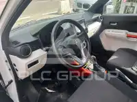 2017 Suzuki Ignis