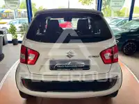 2017 Suzuki Ignis
