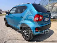 2017 Suzuki Ignis