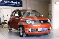 2017 Suzuki Ignis