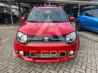 2017 Suzuki Ignis