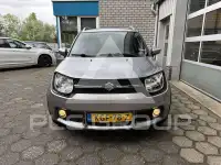2017 Suzuki Ignis