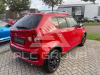 2017 Suzuki Ignis