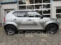2017 Suzuki Ignis