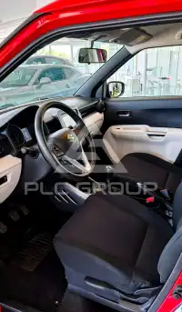 2017 Suzuki Ignis