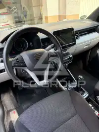 2017 Suzuki Ignis