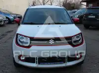 2017 Suzuki Ignis