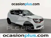 2017 Suzuki Ignis
