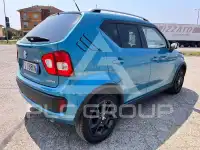 2017 Suzuki Ignis
