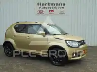 2017 Suzuki Ignis