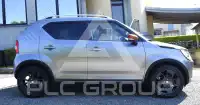 2017 Suzuki Ignis