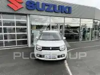 2017 Suzuki Ignis