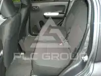 2017 Suzuki Ignis