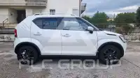2017 Suzuki Ignis