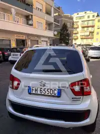 2017 Suzuki Ignis