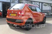 2017 Suzuki Ignis