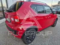 2017 Suzuki Ignis
