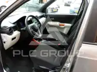 2017 Suzuki Ignis
