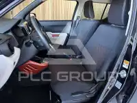 2017 Suzuki Ignis