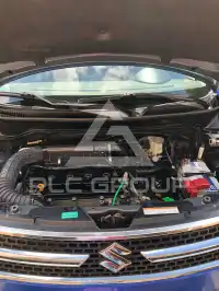 2017 Suzuki Ignis