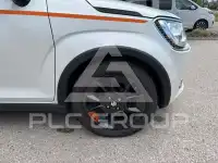 2017 Suzuki Ignis