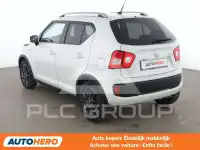 2017 Suzuki Ignis
