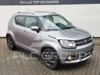 2017 Suzuki Ignis