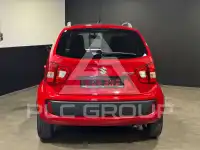 2017 Suzuki Ignis