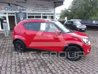 2017 Suzuki Ignis