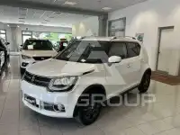2017 Suzuki Ignis